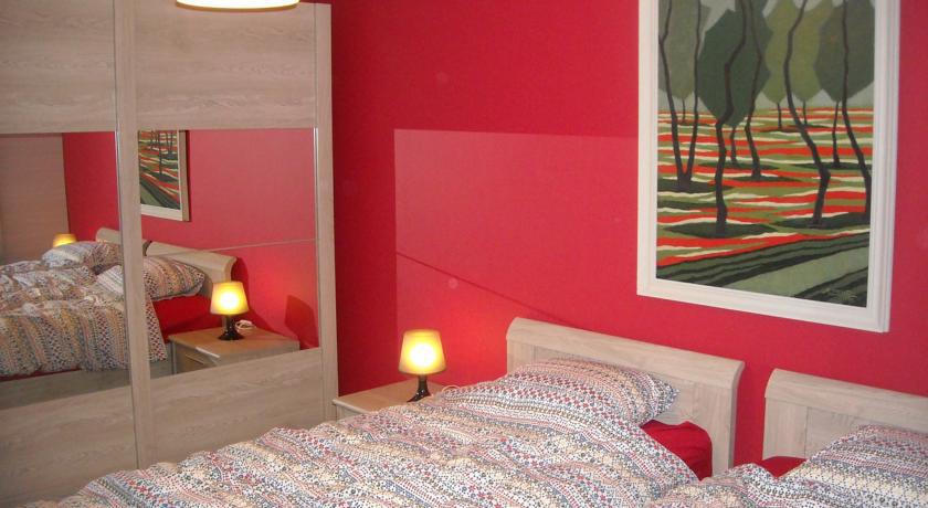 Bruges Brujas Holiday House Quarto foto