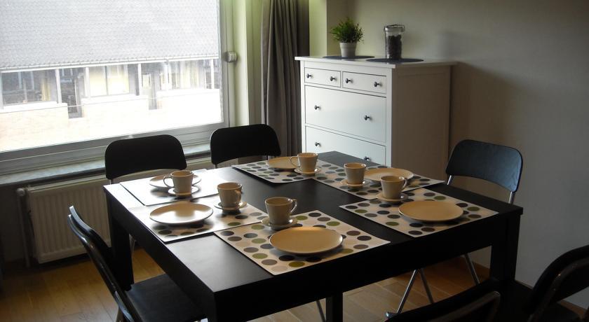 Bruges Brujas Holiday House Quarto foto