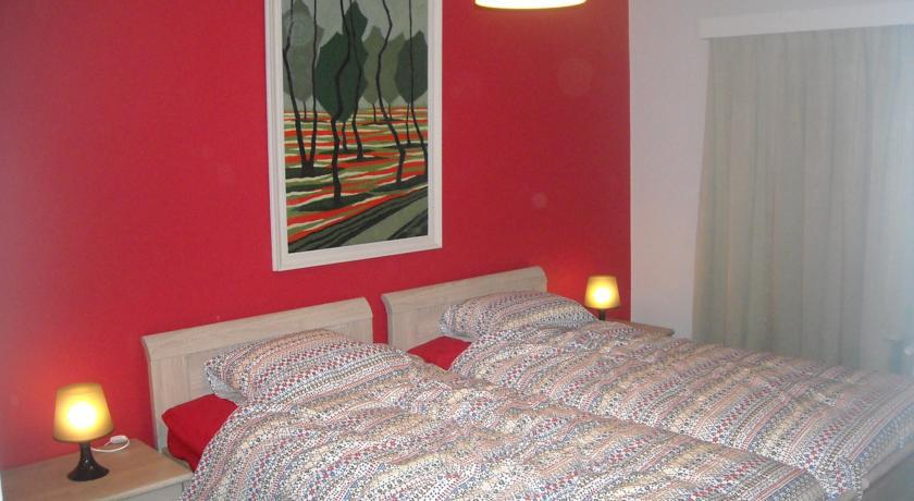 Bruges Brujas Holiday House Quarto foto