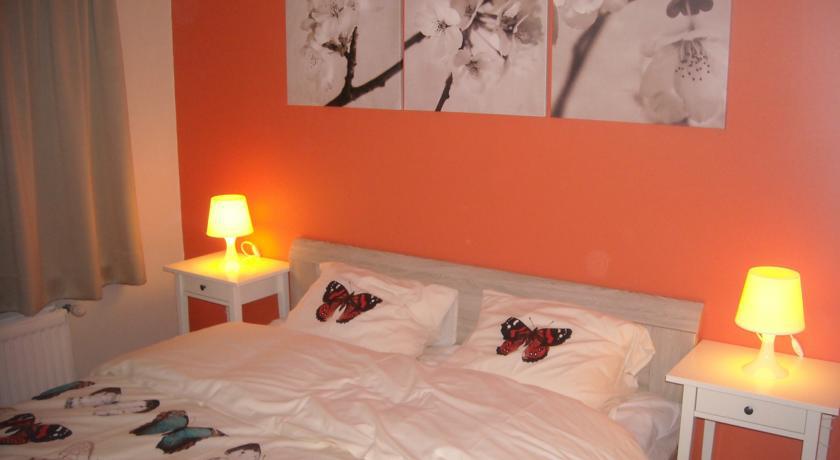 Bruges Brujas Holiday House Quarto foto
